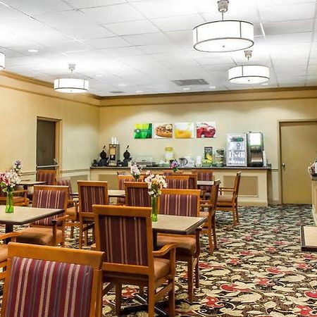 Comfort Inn โอลด์เซย์บรูค ภายนอก รูปภาพ
