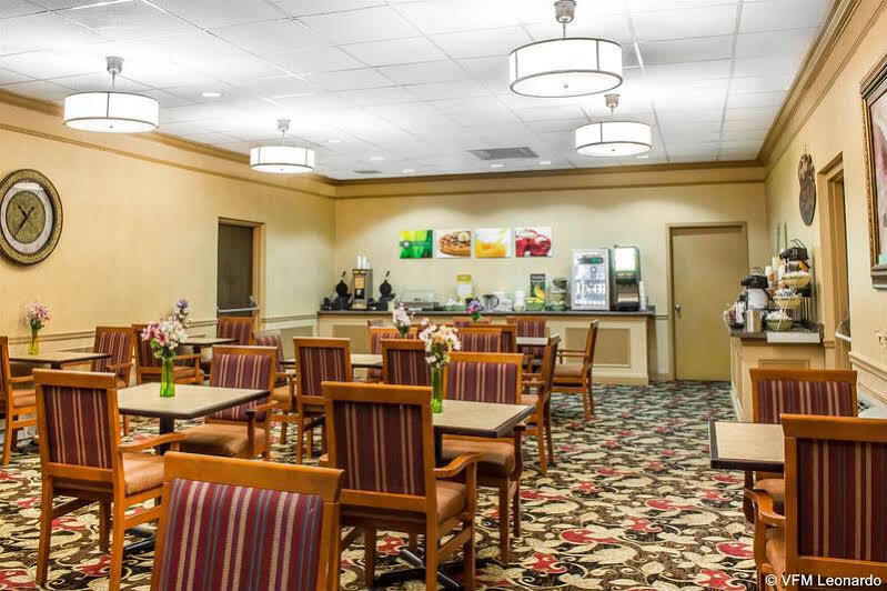 Comfort Inn โอลด์เซย์บรูค ภายนอก รูปภาพ