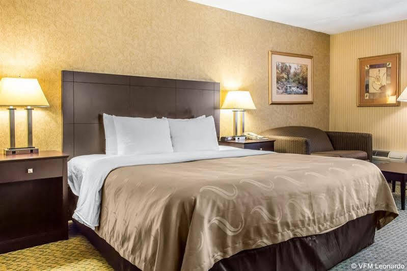 Comfort Inn โอลด์เซย์บรูค ภายนอก รูปภาพ