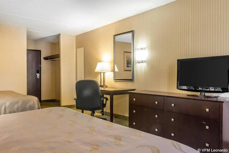Comfort Inn โอลด์เซย์บรูค ภายนอก รูปภาพ