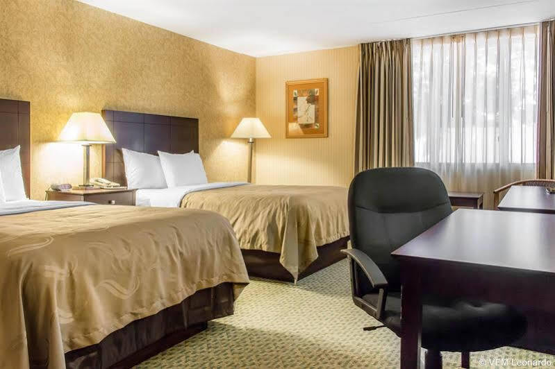 Comfort Inn โอลด์เซย์บรูค ภายนอก รูปภาพ