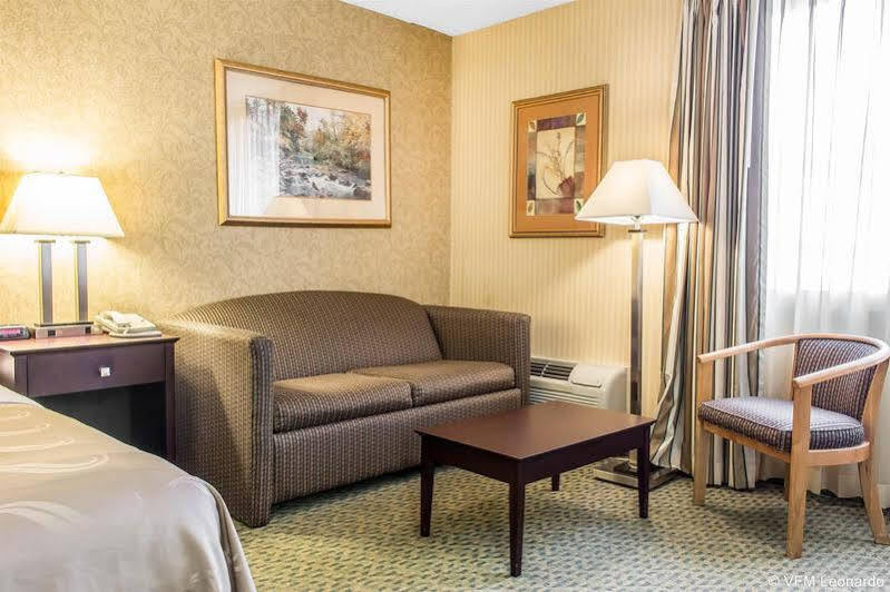 Comfort Inn โอลด์เซย์บรูค ภายนอก รูปภาพ
