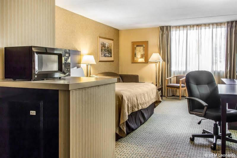 Comfort Inn โอลด์เซย์บรูค ภายนอก รูปภาพ