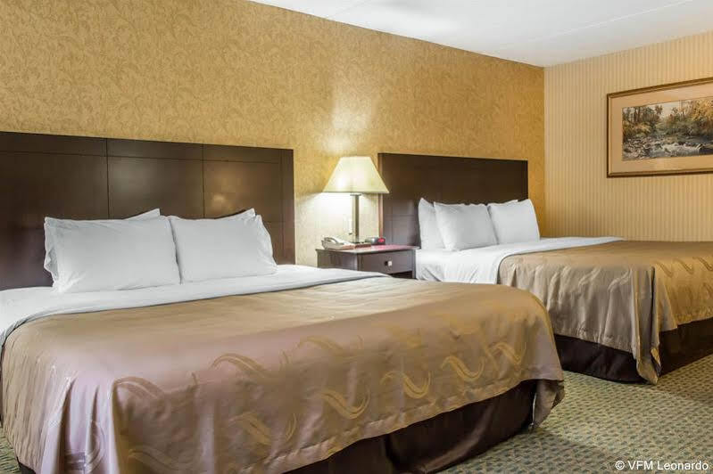 Comfort Inn โอลด์เซย์บรูค ภายนอก รูปภาพ
