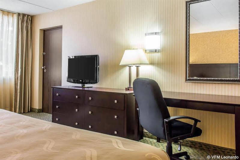 Comfort Inn โอลด์เซย์บรูค ภายนอก รูปภาพ