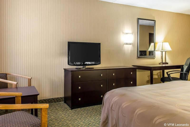 Comfort Inn โอลด์เซย์บรูค ภายนอก รูปภาพ