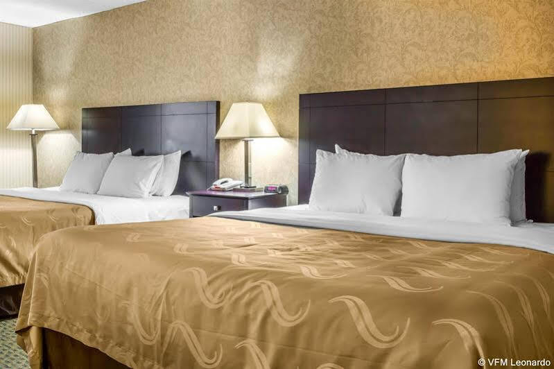 Comfort Inn โอลด์เซย์บรูค ภายนอก รูปภาพ